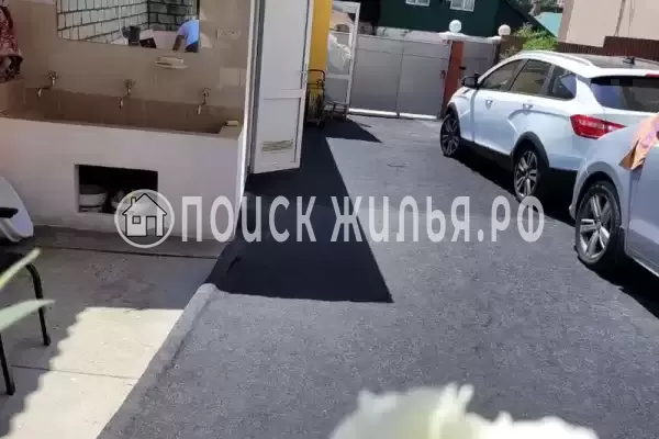 Частный сектор «У Марины», Кабардинка