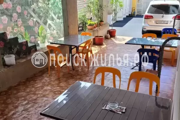 Частный сектор «У Марины», Кабардинка