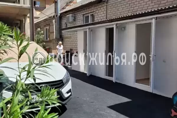 Частный сектор «У Марины», Краснодарский край, Кабардинка, Коллективная, д.32А