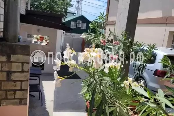 Частный сектор «У Марины», Кабардинка