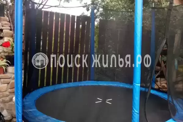 Частный сектор «Домики в Сказке», Архипо-Осиповка