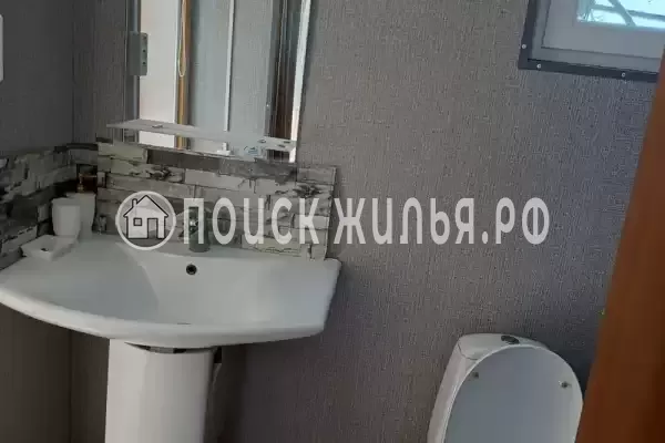 Частный сектор «Домики в Сказке», Архипо-Осиповка