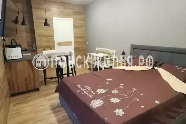 Частный сектор «Студия на Чайковского», Геленджик Частный сектор «Студия на Чайковского», Геленджик