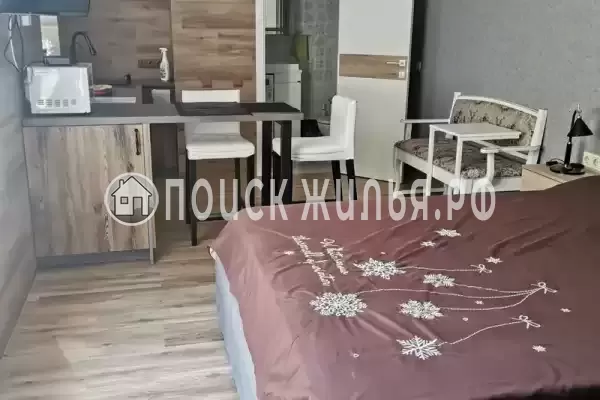 Частный сектор «Студия на Чайковского»