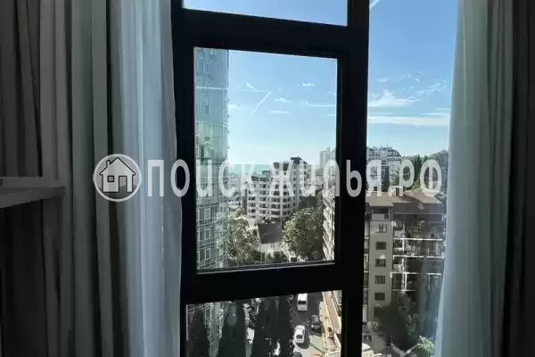 Апартаменты «4х местные», Сочи Апартаменты «4х местные», Сочи