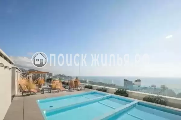 Апартаменты «4х местные», Сочи Апартаменты «4х местные», Сочи