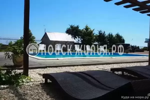 «Маверик хаус», Оленевка «Маверик хаус», Оленевка