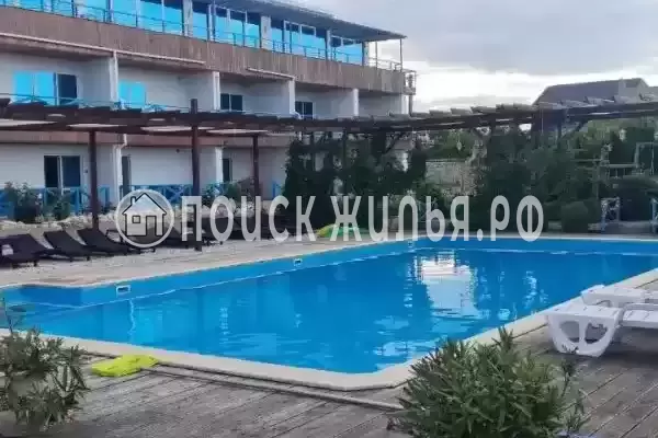 «Маверик хаус», Оленевка «Маверик хаус», Оленевка