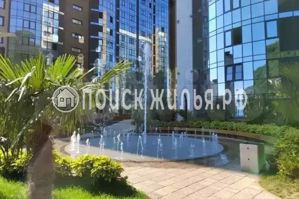 Квартира «Оливер», Краснодарский край, Небуг, Газовиков, д.3А