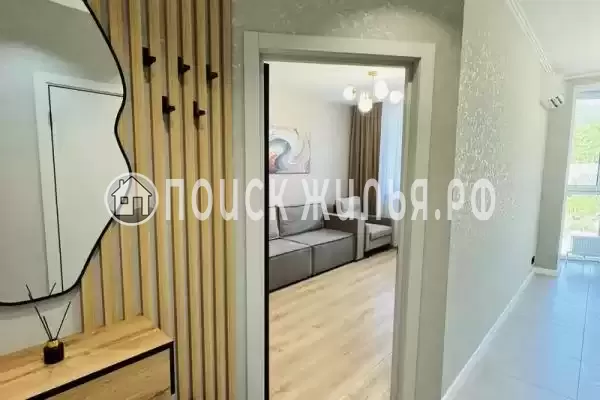 Квартира «Оливер», Краснодарский край, Небуг, Газовиков, д.3А