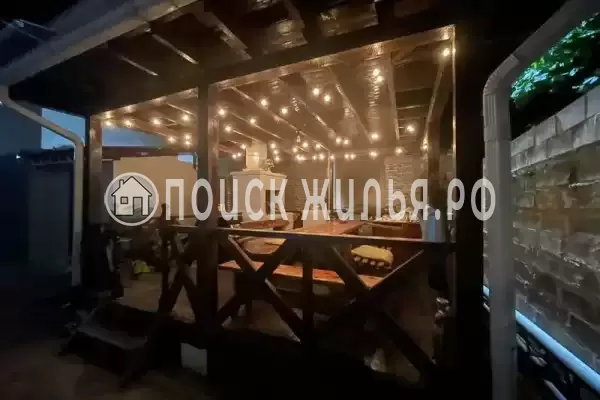 Частный сектор «Комплекс коттеджей Maria», Гудаута Частный сектор «Комплекс коттеджей Maria», Гудаута