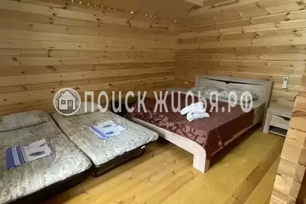 Частный сектор «Комплекс коттеджей Maria», Гудаута Частный сектор «Комплекс коттеджей Maria», Гудаута