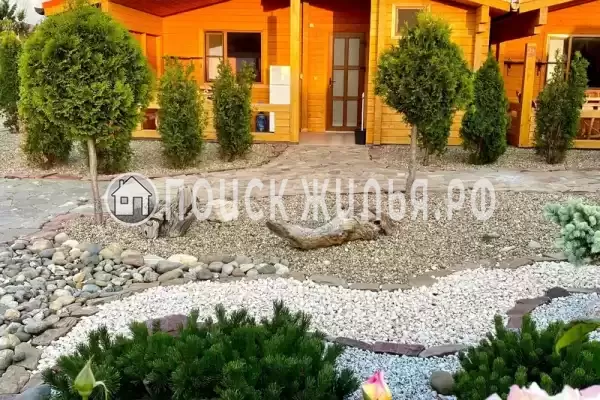 Частный сектор «Azov Patio», Кучугуры, Молодежная, д.56