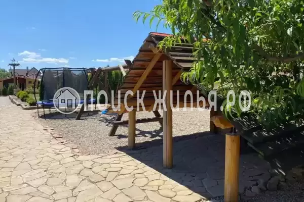 Частный сектор «Azov Patio», Кучугуры