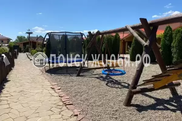 Частный сектор «Azov Patio», Кучугуры