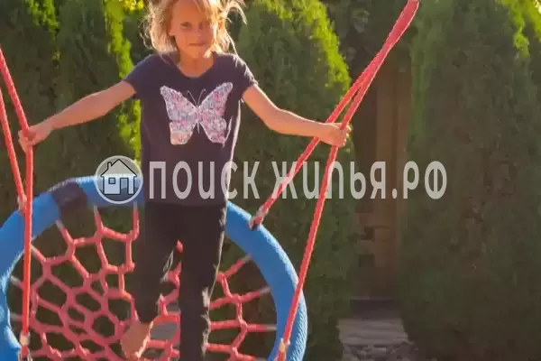 Частный сектор «Azov Patio», Кучугуры