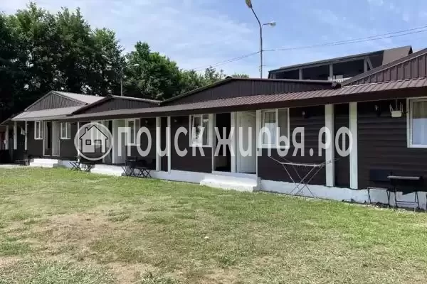 Частный сектор «Гостевые домики Страна Души», Республика Абхазия, Гагры, Пицунда, Туманяна, д.24Б