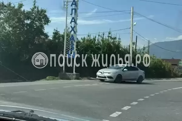 Частный сектор «Гостевые домики Страна Души», Пицунда Частный сектор «Гостевые домики Страна Души», Пицунда