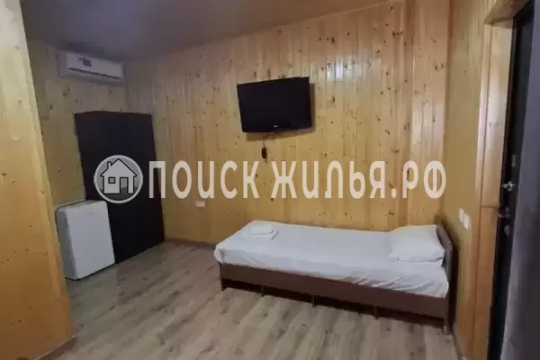 Частный сектор «У Кристины», Псырцха