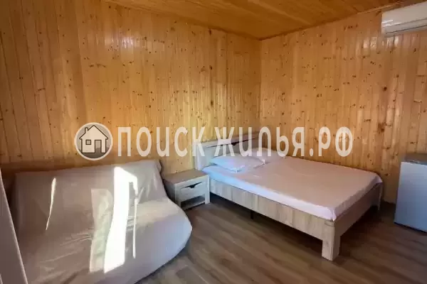 Частный сектор «У Кристины», Псырцха