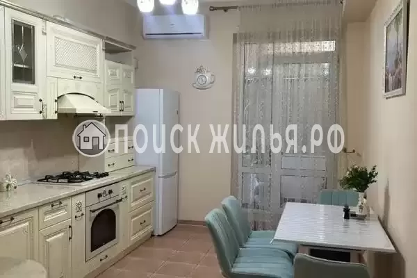 Квартира «С садом и балконом», Сочи Квартира «С садом и балконом», Сочи