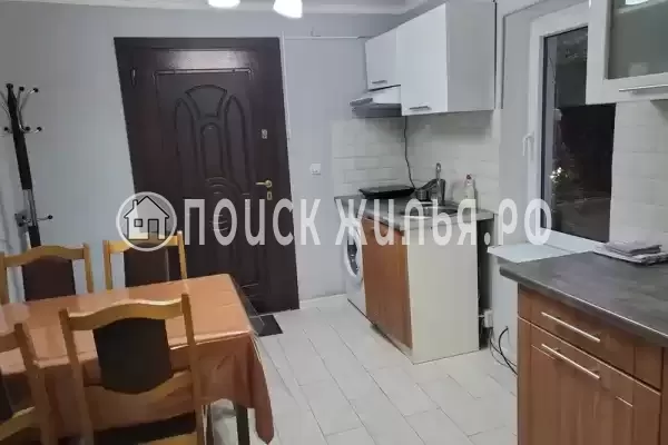 Апартаменты «В центре Сухума», Сухум