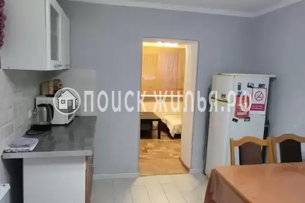 Апартаменты «В центре Сухума», Сухум