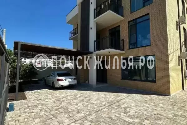 Гостевой дом «Кипарис на Ореховой», Дивноморское Гостевой дом «Кипарис на Ореховой», Дивноморское