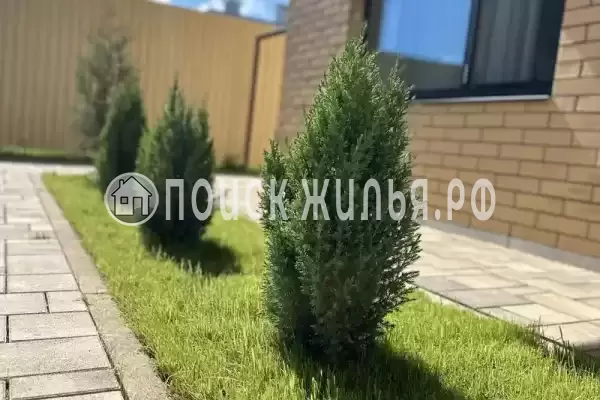 Гостевой дом «Кипарис на Ореховой», Дивноморское