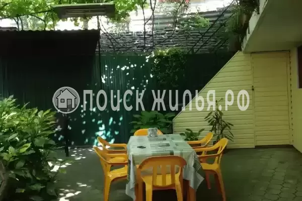 Частный сектор «Ирина», Макопсе