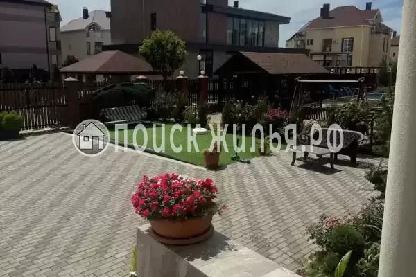 Гостевой дом «Дениз», Новофедоровка