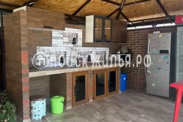 Гостевой дом «Дениз», Новофедоровка