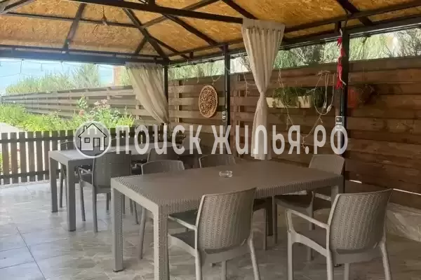 Гостевой дом «Дениз», Новофедоровка