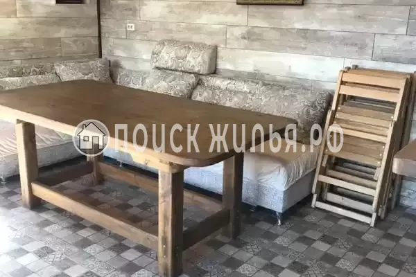 Дом под ключ «Райский уголок», Дивноморское