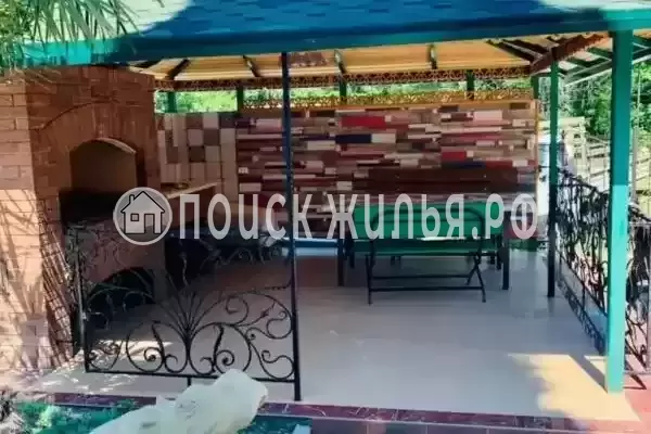 Частный сектор «Пальмовая роща», Вишневка