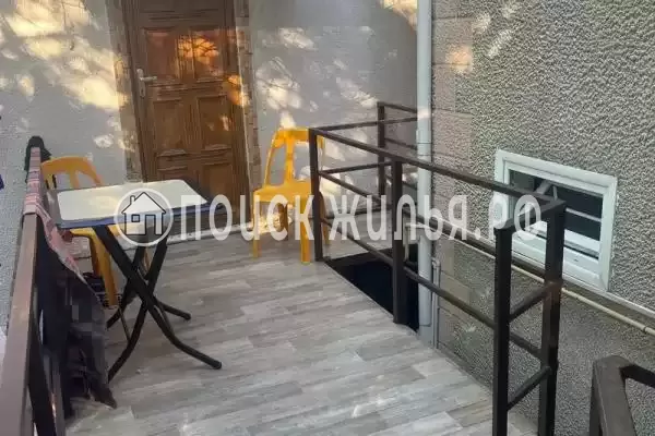 «Тет-а-тет», Анапа