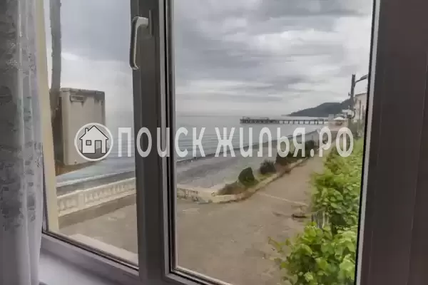 Частный сектор «Частный дом у моря», Лоо