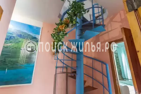Частный сектор «Частный дом у моря», Лоо