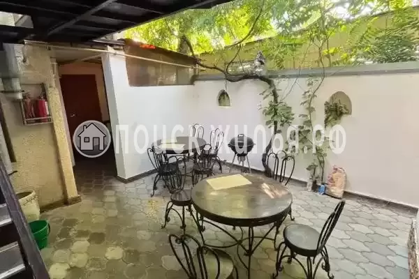 «Тет-а-тет», Анапа