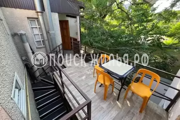 «Тет-а-тет», Анапа