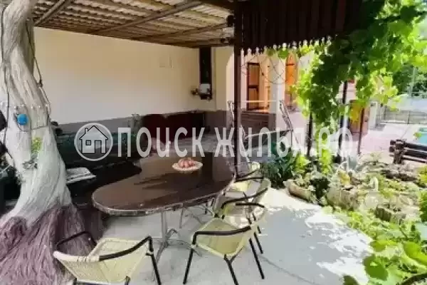 Дом под ключ «Торамапея», Геленджик