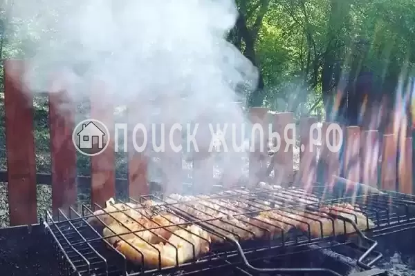 Частный сектор «БорОдача», Бетта Частный сектор «БорОдача», Бетта