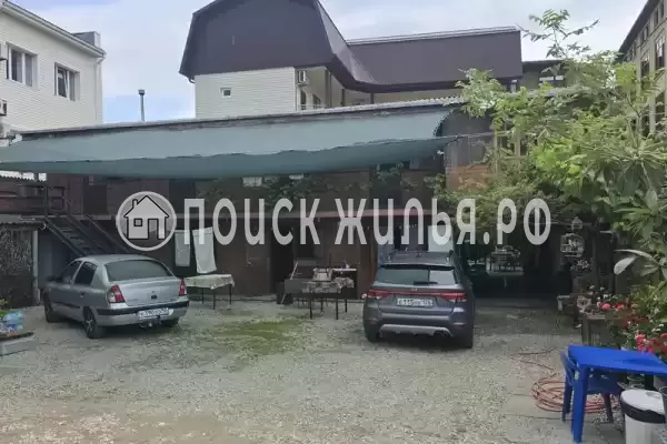 «Ивушка», Архипо-Осиповка