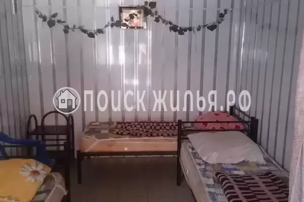 «Ивушка», Архипо-Осиповка