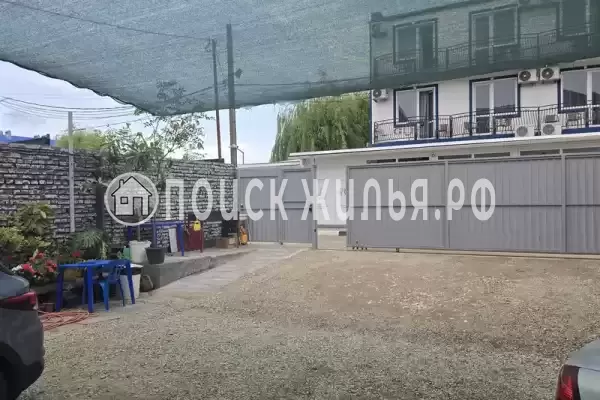 «Ивушка», Архипо-Осиповка