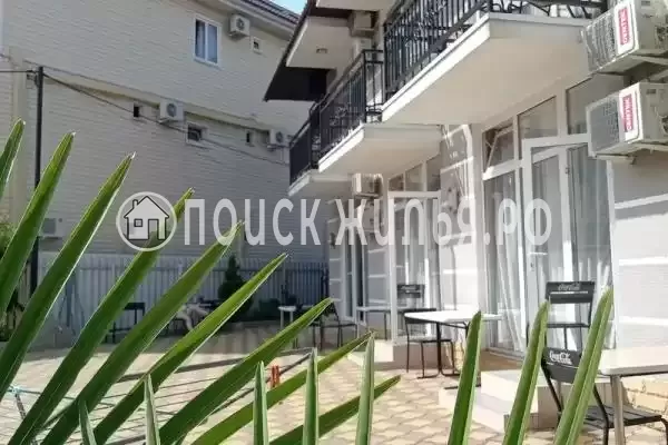 «Эмир», Лазаревское