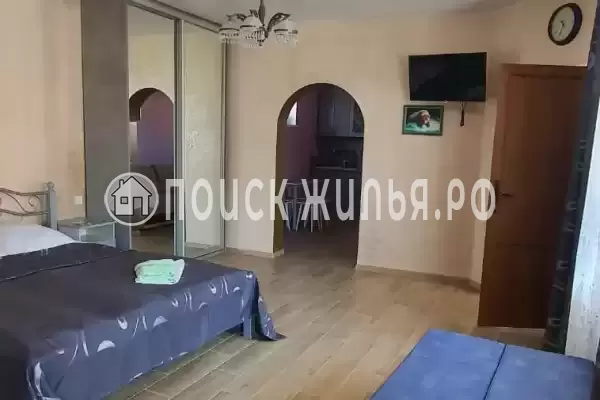 «Ивушка», Архипо-Осиповка