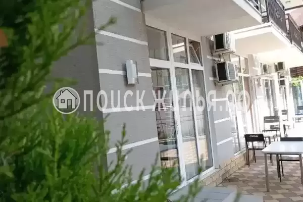 «Эмир», Лазаревское