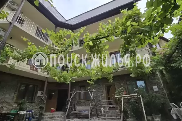 «Ивушка», Архипо-Осиповка
