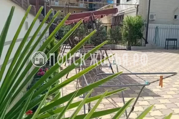 «Эмир», Лазаревское